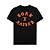 BORN X RAISED - Camiseta Reserve Snooty Fox "Preto" -NOVO- - Imagem 1
