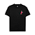 BORN X RAISED - Camiseta Reserve Snooty Fox "Preto" -NOVO- - Imagem 2