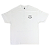 BORN X RAISED - Camiseta Reserve Love me Tender "Branco" -NOVO- - Imagem 1