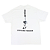 BORN X RAISED - Camiseta Reserve Love me Tender "Branco" -NOVO- - Imagem 2