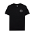 BORN X RAISED - Camiseta Rocker "Preto" -NOVO- - Imagem 1