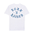 BORN X RAISED - Camiseta Reverse Shards "Branco" -NOVO- - Imagem 2