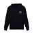 BORN X RAISED - Moletom Rocker "Preto" -NOVO- - Imagem 1