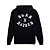 BORN X RAISED - Moletom Rocker "Preto" -NOVO- - Imagem 2