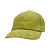 PALACE - Boné 6 Panel Washed Cordura "Olive" -NOVO- - Imagem 1