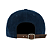 PALACE - Boné 6-Panel Washed Cordura "Azul Escuro" -NOVO- - Imagem 2