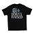 BORN X RAISED - Camiseta Reverse Dramedy "Preto" -NOVO- - Imagem 2