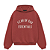 FOG - Moletom Essentials Fleece "Crimson" -NOVO- - Imagem 1