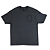 BORN X RAISED - Camiseta Big Logo Rocker "Cinza" -NOVO- - Imagem 1