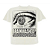 HELLSTAR - Camiseta Eyeball "Branco" -NOVO- - Imagem 1
