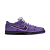 NIKE x CONCEPTS - SB Dunk Low "Purple Lobster" -NOVO- - Imagem 2