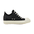 RICK OWENS - Lido Low Sneaks "Black Mik" -NOVO- - Imagem 2