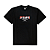 LIBERTY WALK - Camiseta Hinomaru F40 "Preto" -NOVO- - Imagem 2