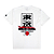 LIBERTY WALK - Camiseta Tokyo Box R34 "Branco" -NOVO- - Imagem 1