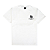 LIBERTY WALK - Camiseta Tokyo Box R34 "Branco" -NOVO- - Imagem 2
