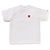 BAPE x EMOTIONALLY UNAVAILABLE - Camiseta Milo "Branco" -NOVO- - Imagem 2