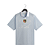 KITH - Camiseta Jersey Shadow Stripe Marcel Soccer Top "Azul" -NOVO- - Imagem 1