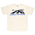 HELLSTAR - Camiseta Gel Sport Logo "Branco" -NOVO- - Imagem 1