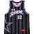 SUPREME - Regata Jersey Star Basketball "Preto" -NOVO- - Imagem 1