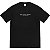 SUPREME - Camiseta Still Talking "Preto" -NOVO- - Imagem 1