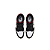 NIKE - Air Jordan 1 Retro High OG "Black Toe Reimagined" -NOVO- - Imagem 3