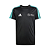 ADIDAS x MERCEDES - Camiseta DNA - AMG Petronas Formula One Team Driver "Preto" -NOVO- - Imagem 1