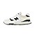 NEW BALANCE x TEDDY SANTIS - 998 "White Black" -NOVO- - Imagem 1