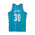 MITCHELL & NESS - Regata Jersey Road Charlotte Hornets 1992-93 Dell Curry "Verde" -NOVO- - Imagem 2