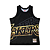 MITCHELL & NESS - Regata Jersey Big Face 4.0 Los Angeles Lakers "Preto" -NOVO- - Imagem 1