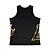 MITCHELL & NESS - Regata Jersey Big Face 4.0 Los Angeles Lakers "Preto" -NOVO- - Imagem 2
