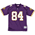 MITCHELL & NESS - Camisa Jersey NFL Legacy Minnesota Vikings 1998 Randy Moss "Roxo" -NOVO- - Imagem 1