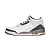 NIKE - Air Jordan 3 Retro "Cement Grey" -NOVO- - Imagem 1
