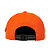 PALACE - Boné Garment Dyed Tri-Ferg Patch 6-Panel "Laranja" -NOVO- - Imagem 3