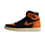 NIKE - Air Jordan 1 Retro High "Shattered Backboard 3.0" -USADO- - Imagem 1