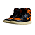 NIKE - Air Jordan 1 Retro High "Shattered Backboard 3.0" -USADO- - Imagem 2