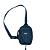 PALACE - Bolsa Cordura Reflex RS Shot "Azul" -NOVO- - Imagem 4