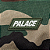 PALACE - Bolsa Cordura Reflex RS Shot "Camo Verde" -NOVO- - Imagem 2