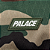 PALACE - Bolsa Cordura Reflex RS Shot "Camo Verde" -NOVO- - Imagem 6