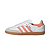ADIDAS - Samba OG "White Wonder Clay Gum" -NOVO- - Imagem 1