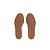 ADIDAS - Samba OG "White Wonder Clay Gum" -NOVO- - Imagem 4