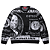 SUPREME - Suéter Money "Preto" -NOVO- - Imagem 1