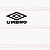 SUPREME X UMBRO - Camiseta Jersey Stripe Soccer "Branco" -NOVO- - Imagem 2