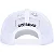 SUPREME - Boné Reaper Mesh Back 6-Panel "Branco" -NOVO- - Imagem 2