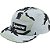 SUPREME - Boné Reflective Jacquard Camp "Camo" -NOVO- - Imagem 6
