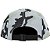 SUPREME - Boné Reflective Jacquard Camp "Camo" -NOVO- - Imagem 5