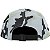 SUPREME - Boné Reflective Jacquard Camp "Camo" -NOVO- - Imagem 4