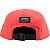 SUPREME - Boné Military Camp SS25 "Coral" -NOVO- - Imagem 2