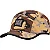 SUPREME x MARITHÉ FRANÇOIS GIRBAUD - Boné Sport Camp "Desert Camo" -NOVO- - Imagem 1