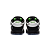 NIKE x STAPLE - SB Dunk Low "Panda Pigeon" -NOVO- - Imagem 4