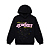 SP5DER - Moletom P*nk "Preto" -NOVO- - Imagem 1